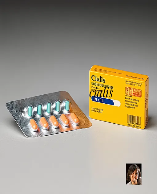 Fiabilité cialis générique